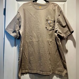 Cathartt Men’s Shirt